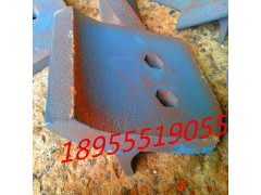 山推搅拌机配件 叶片 搅拌机配件图1