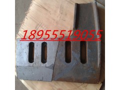 搅拌机耐磨件|三一重工搅拌机配件|南方路机搅拌机配件图3