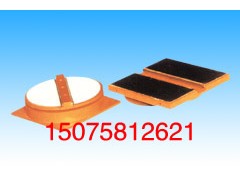 GPZ（II）公路桥梁盆式橡胶支座图1