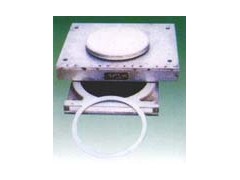 GPZ系列公路桥梁盆式橡胶支座图1