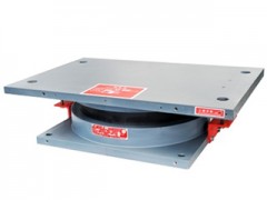 TPZB盆式橡胶支座图1