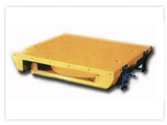 8152、8156铁路桥梁盆式橡胶支座图1