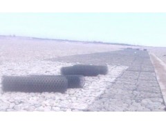 供应石笼网护垫，格宾网箱，六角网，石笼网卷，100%优秀材质图2