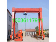 宁夏银川门式起重机厂家型号价格图1