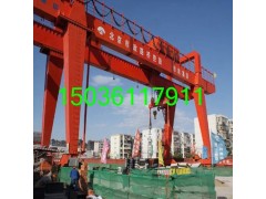 甘肃兰州门式起重机厂家型号价格图1