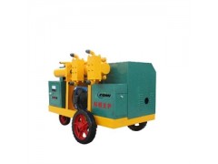 KYB-SK型双液注浆机图1