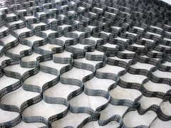 土工格室图1