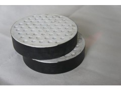 橡胶支座特点/橡胶支座厂家直销[福瑞达]图1