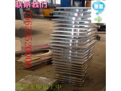 氯丁胶水平分散型橡胶支座厂家订做直销型号齐全抗震减压 寿命长图3