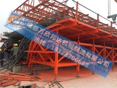 四川高铁全液压箱梁模板厂家直供图2