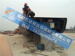 四川高铁全液压箱梁模板厂家直供图3