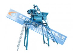 四川成都搅拌站、拌合站、配料机厂家直供图2