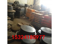 镇江盆式橡胶支座型号齐全，厂家直销图3