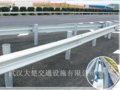 波形护栏、高速护栏、公路护栏、道路护栏厂家直销图3