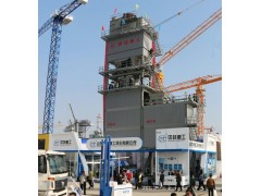 山东贝特lb3000沥青混凝土搅拌站图2