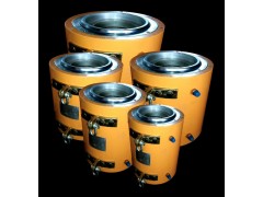 穿心式千斤顶图1