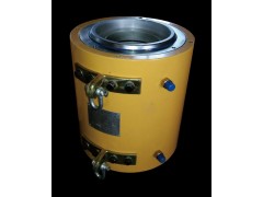 穿心式千斤顶图2