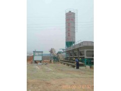wcz600型稳定土拌和站图2
