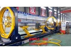 钢筋笼滚焊机图1