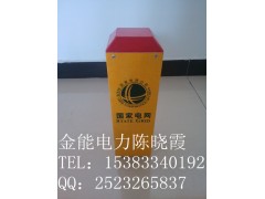 金能品质保证塑钢标志桩-电力电缆标志桩图2