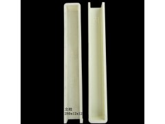 高铁防护栅栏模具图1