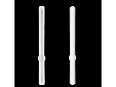 高铁防护栅栏模具图3