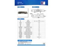 CL120A称重传感器图2