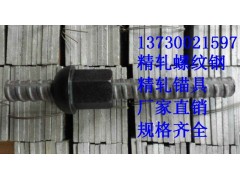 挂篮钢模用精轧螺纹钢137-300-21597图2