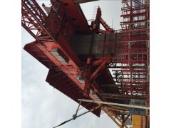 移动模架出售图2