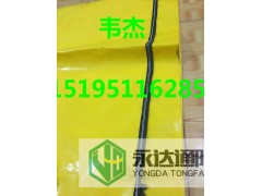 地铁隧道工程盾构机专用风筒 水利电站风筒 100-500米图2