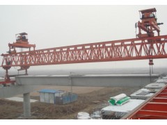 供应优质架桥机图1