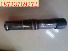 18733769272济宁注浆管桩基声测管现货图1
