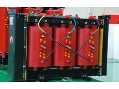 电力通用高低压干式变压器图2