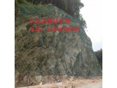 边坡防护网专业生产厂家 sns柔性防护网优秀供应商图1