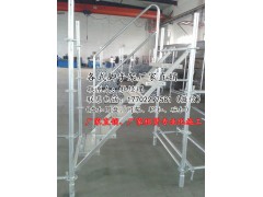 脚手架安全爬梯图2