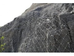 腾和边坡防护网图1