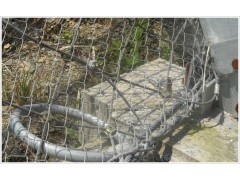 腾和供应有SNS柔性防护网，主动防护网，被动防护网，环形网等图2