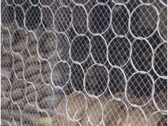 腾和供应有SNS柔性防护网，主动防护网，被动防护网，环形网等图1