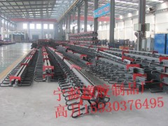 桥梁伸缩缝厂家直供宁源橡胶图2