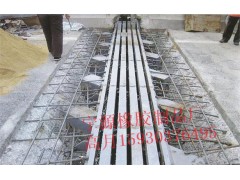 桥梁伸缩缝厂家直供宁源橡胶图3