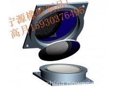 盆式橡胶支座四氟支座图1