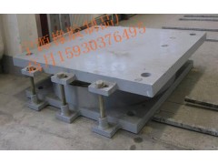 盆式橡胶支座四氟支座图2