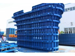 马鞍山桥梁模板 钢模板 定型钢模板图1