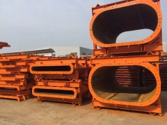 亳州定型钢模板 钢模板 桥梁模板图2