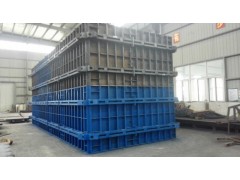 亳州定型钢模板 钢模板 桥梁模板图3