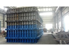 铜陵钢模板 桥梁模板 定型钢模板图1