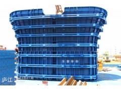 铜陵钢模板 桥梁模板 定型钢模板图3