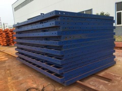 庐江定型钢模板 钢模板 桥梁模板图2