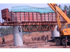 池州定型钢模板 钢模板 桥梁模板图3