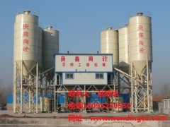 购买搅拌站应注意哪些事项图2